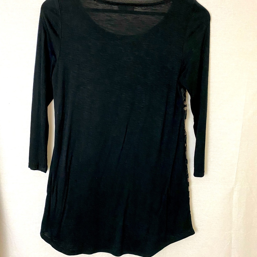 MEADOW RUE- women’s blouse - Picture 6 of 6